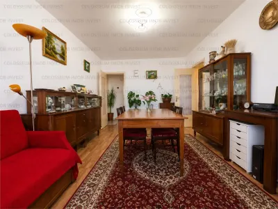 Apartament 3 camere, circular - zona Calea Bucuresti - foto 1