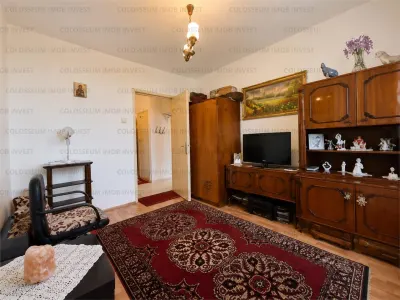 Apartament 3 camere, circular - zona Calea Bucuresti - foto 2