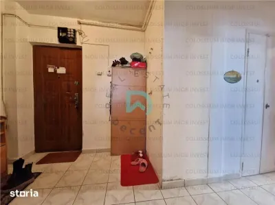 Apartament 3 camere, circular - zona Calea Bucuresti - foto 12