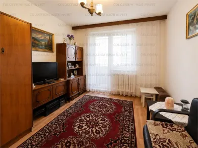 Apartament 3 camere, circular - zona Calea Bucuresti - foto 3