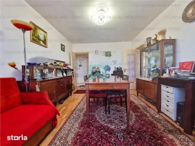 Apartament 3 camere, circular - zona Calea Bucuresti - foto 4