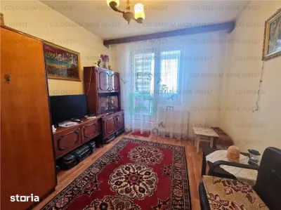 Apartament 3 camere, circular - zona Calea Bucuresti - foto 6