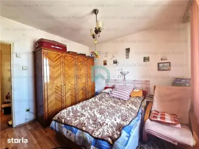 Apartament 3 camere, circular - zona Calea Bucuresti - foto 7
