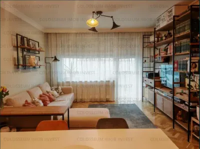 Apartament 3 camere, decomandat - Brasovul Vechi - foto 1