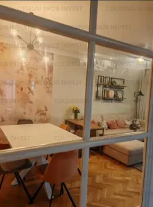 Apartament 3 camere, decomandat - Brasovul Vechi - foto 3