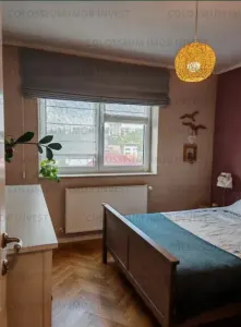 Apartament 3 camere, decomandat - Brasovul Vechi - foto 4