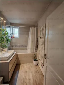 Apartament 3 camere, decomandat - Brasovul Vechi - foto 6