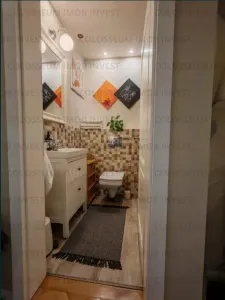 Apartament 3 camere, decomandat - Brasovul Vechi - foto 7