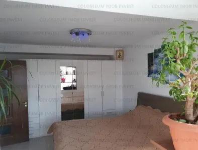 Apartament 4 camere, decomandate - zona Noua - foto 5