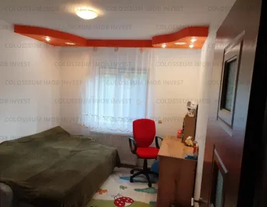 Apartament 4 camere, decomandate - zona Noua - foto 6