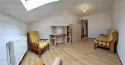 Apartament 2 camere, decomandat - zona Garii - foto 7