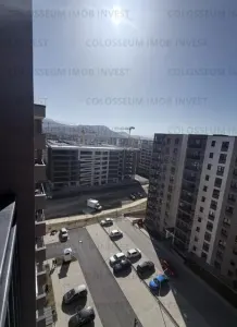 Apartament 2 camere, decomandat - zona Tractorul - foto 8