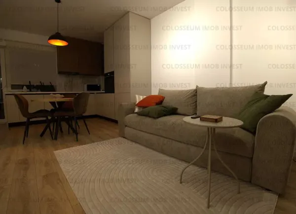 Apartament 2 camere Brașov - poza 2