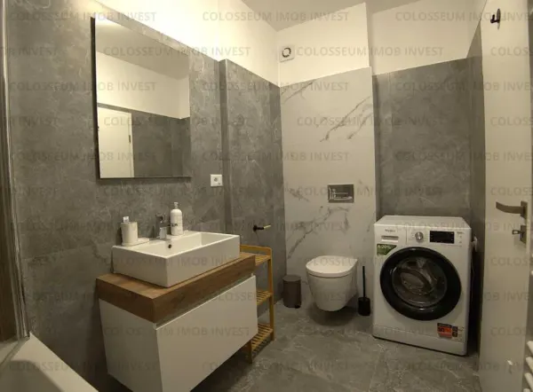 Apartament 2 camere Brașov - poza 5