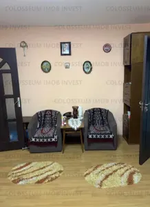 Apartament 2 camere, semidecomandat - zona Florilor - foto 2