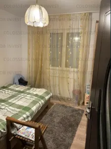 Apartament 2 camere, semidecomandat - zona Florilor - foto 3