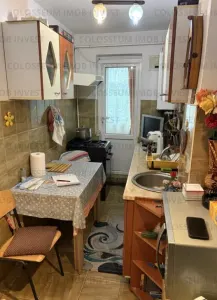 Apartament 2 camere, semidecomandat - zona Florilor - foto 5