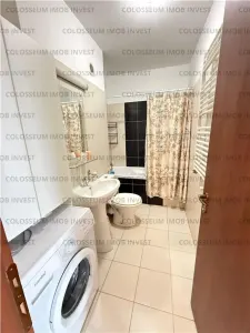 Garsonieră de închiriat – 33 mp, Cartierul Noua, Brașov - foto 3