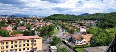 Garsonieră de închiriat – 33 mp, Cartierul Noua, Brașov - foto 4