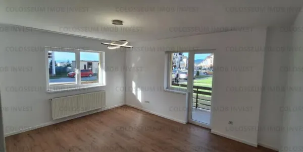 Apartament 2 camere Sânpetru - poza 2