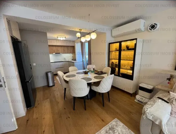Apartament 3 camere Brașov - poza 2