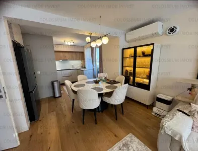 Apartament 3 camere Brașov - poza 2