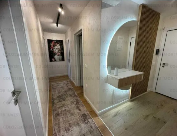 Apartament 3 camere Brașov - poza 3