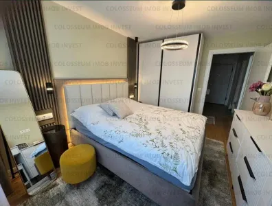 Apartament 3 camere Brașov - poza 4