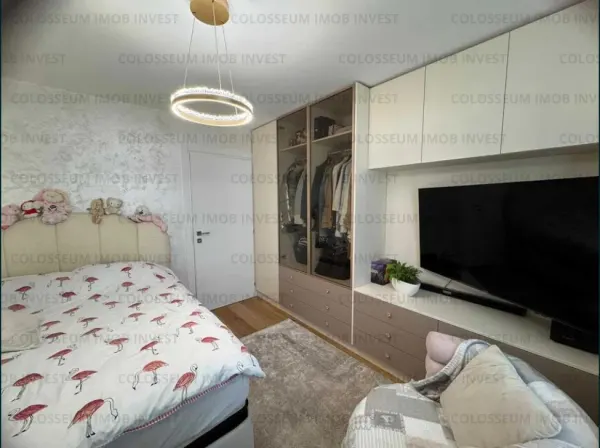 Apartament 3 camere Brașov - poza 5