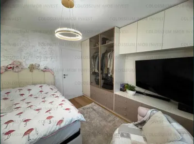 Apartament 3 camere Brașov - poza 5