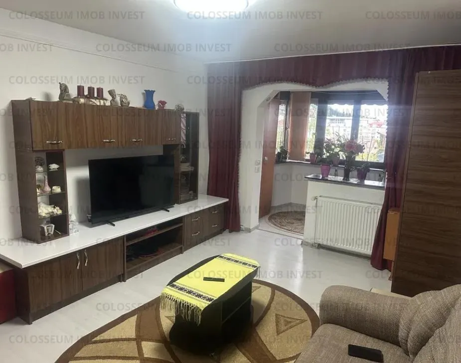 Apartament 2 camere Brașov - poza 1