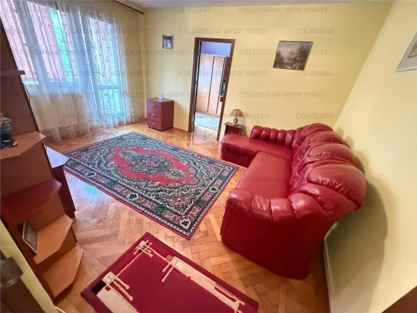 Apartament 2 camere Brașov - poza 1