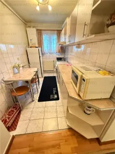 Apartament 2 camere, de inchiriat - zona Astra/ Uranus - foto 2
