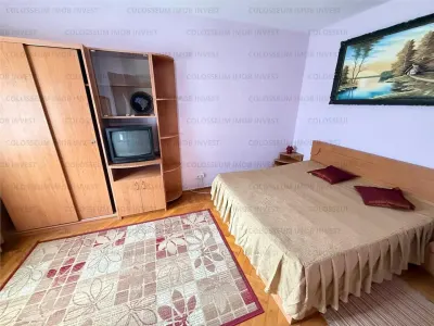 Apartament 2 camere, de inchiriat - zona Astra/ Uranus - foto 3