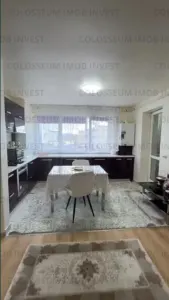Apartament 3 camere | Decomandat | Bloc Nou | Zona Garii - foto 3
