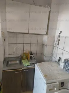 Camera de camin cu baie si bucatarie - zona Uzina 2 - foto 4