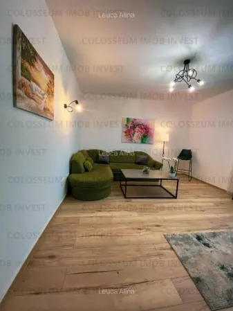 Apartament 3 camere Brașov - poza 1