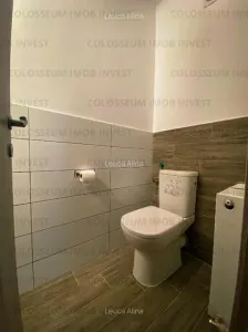 Apartament 3 camere, decomandat - zona Tractorul - foto 11