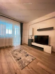 Apartament 3 camere, decomandat - zona Tractorul - foto 3
