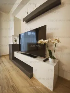 Apartament 3 camere, decomandat - zona Tractorul - foto 4