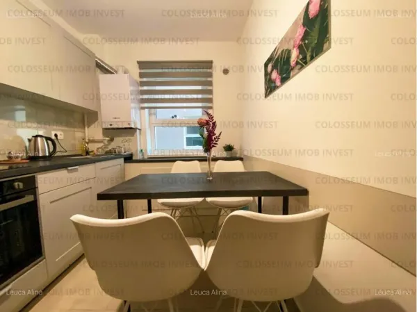 Apartament 3 camere Brașov - poza 6