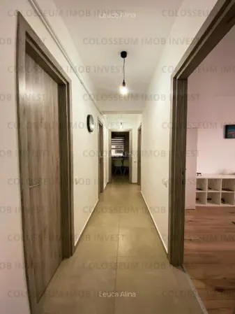 Apartament 3 camere Brașov - poza 9