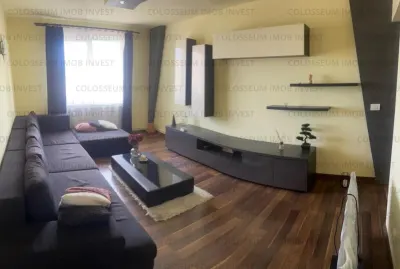 Apartament 3 camere, circular - Calea Bucuresti - Brasov