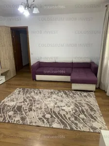 Apartament 2 camere, semidecomandat - zona Tractorul - Brasov