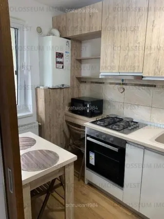 Apartament 2 camere Brașov - poza 5