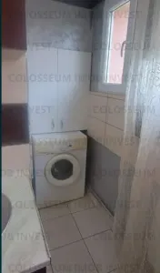 Garsoniera Mobilata si Utilata | Zona Astra | Bloc de apratamente - foto 8