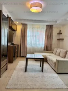 Apartament 2 camere, decomandat - zona Sanpetru - foto 1
