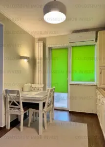 Apartament 2 camere, decomandat - zona Sanpetru - foto 3