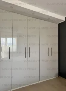 Apartament 2 camere, decomandat - zona Sanpetru - foto 5
