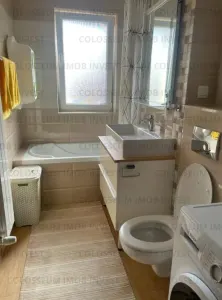 Apartament 2 camere, decomandat - zona Sanpetru - foto 6